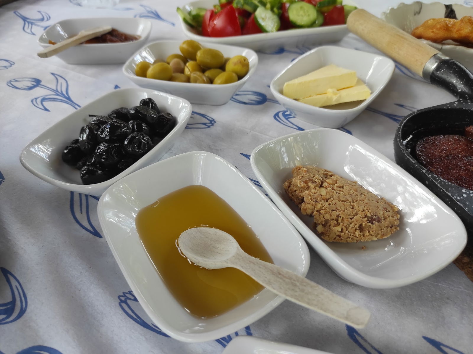 Sihirli Bahce Kirevi