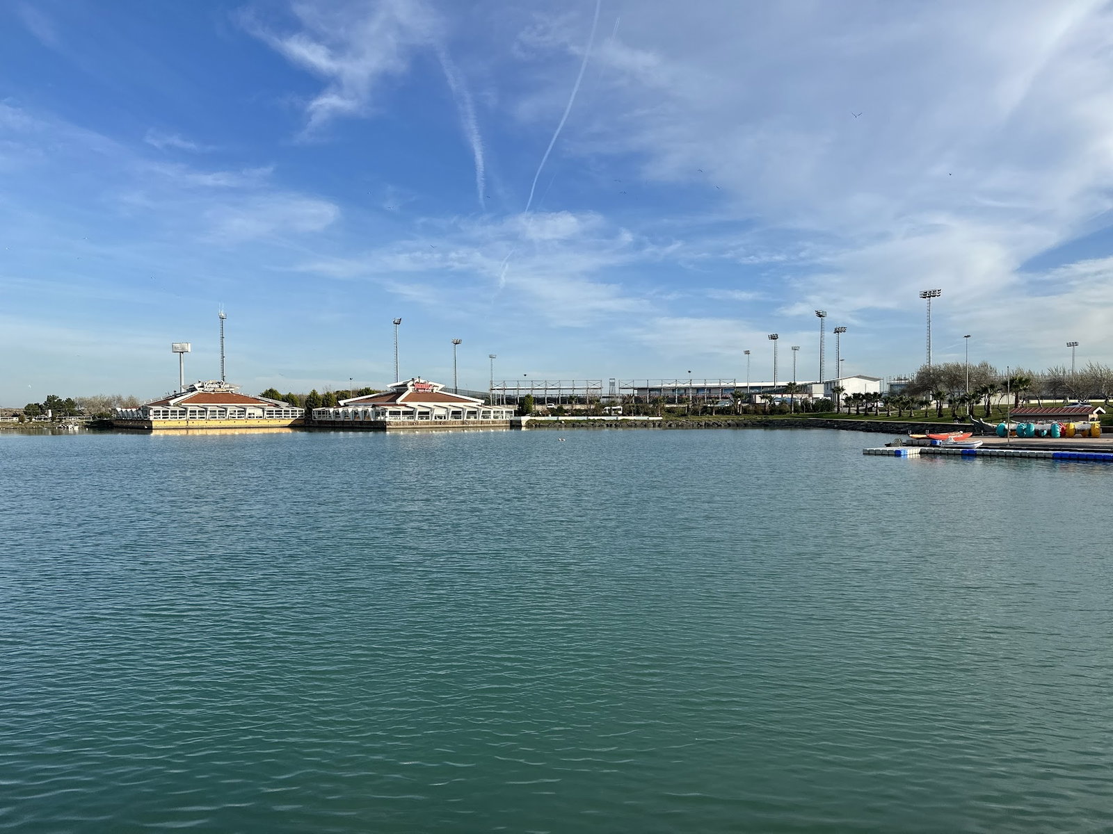 Batıpark Karadeniz Balık Restaurant