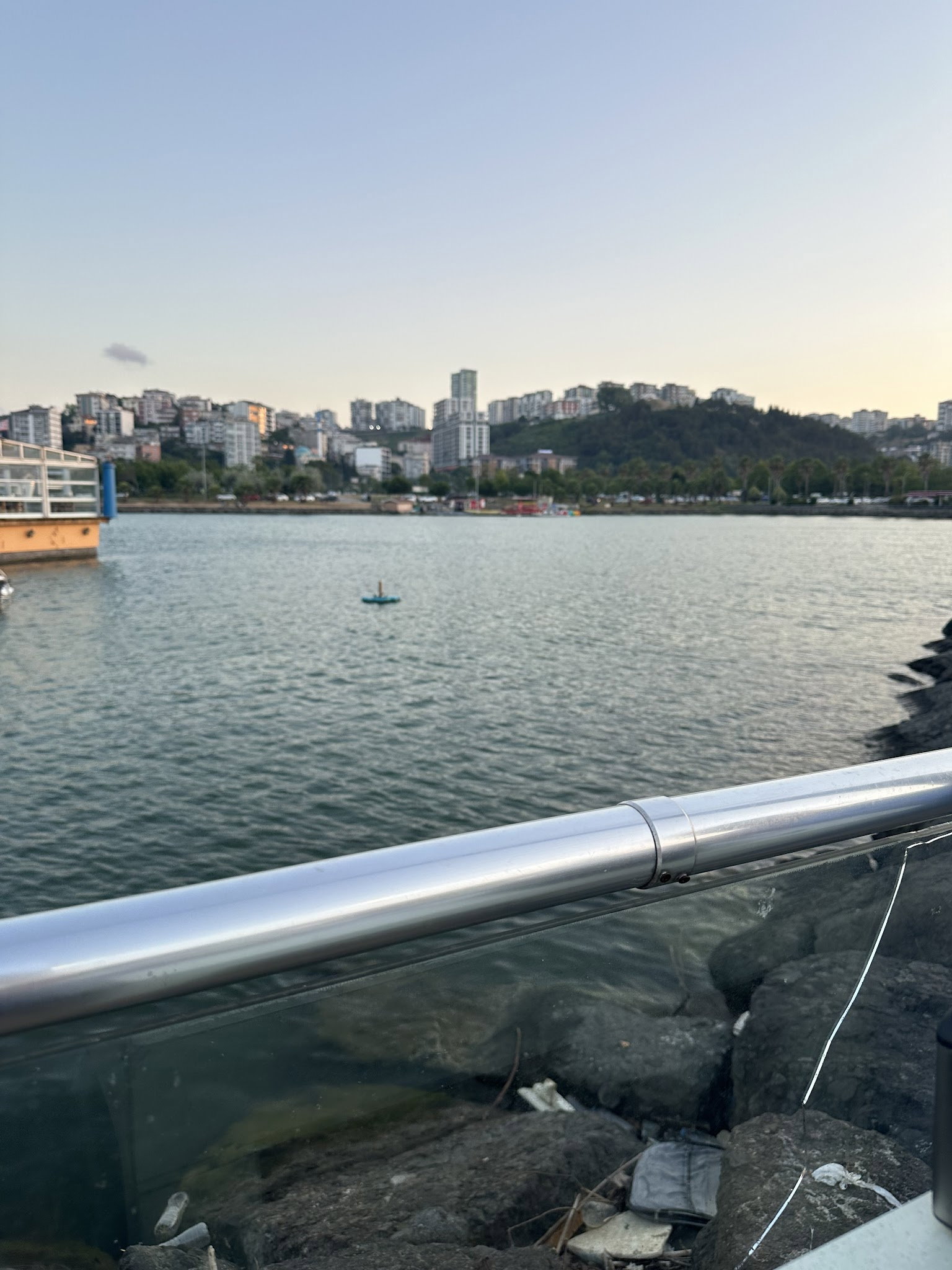 Batıpark Karadeniz Balık Restaurant