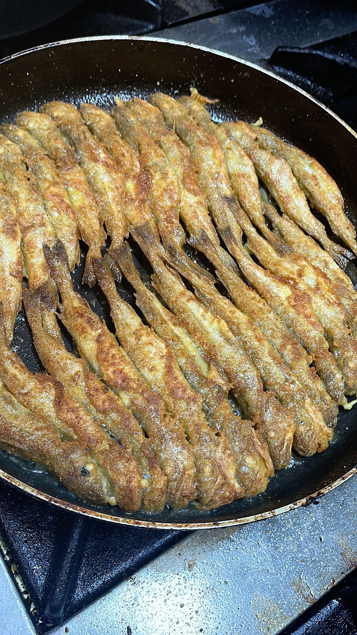 Batıpark Karadeniz Balık Restaurant