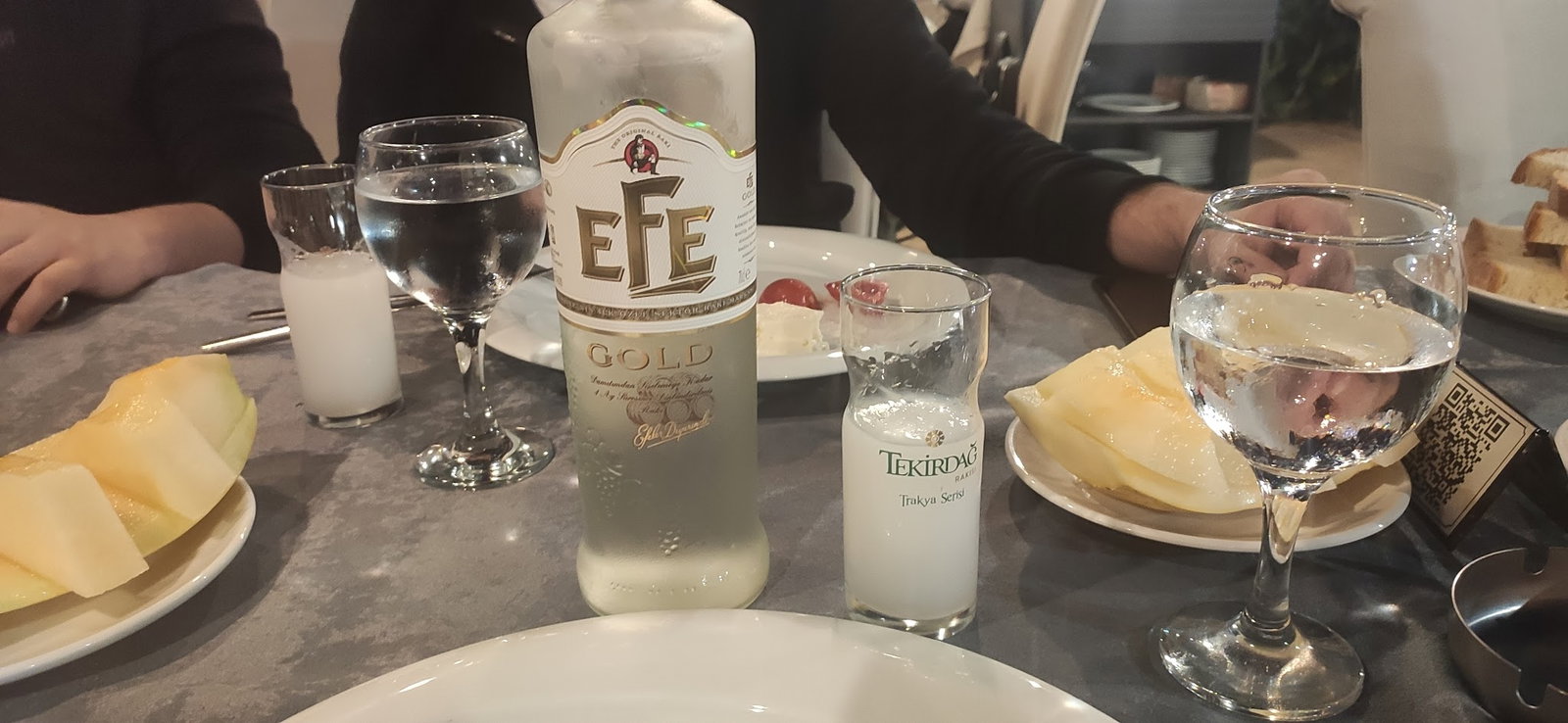 Batıpark Karadeniz Balık Restaurant