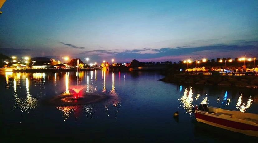 Batıpark Karadeniz Balık Restaurant