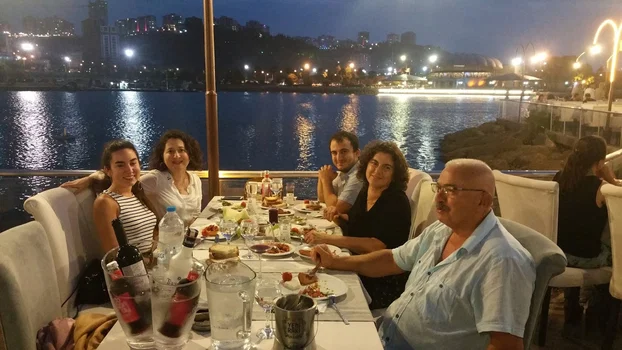 Batıpark Karadeniz Balık Restaurant resimleri