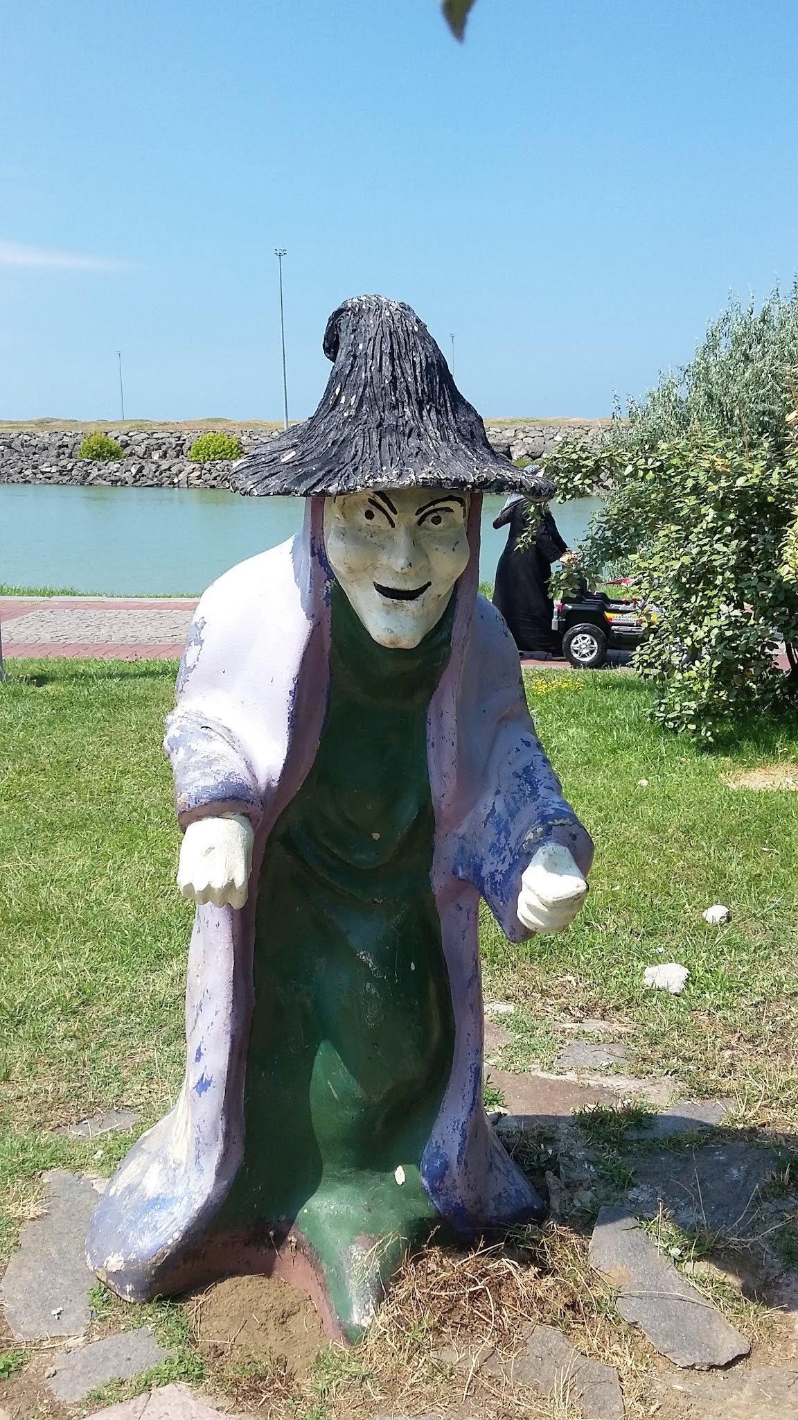 Batıpark Karadeniz Balık Restaurant