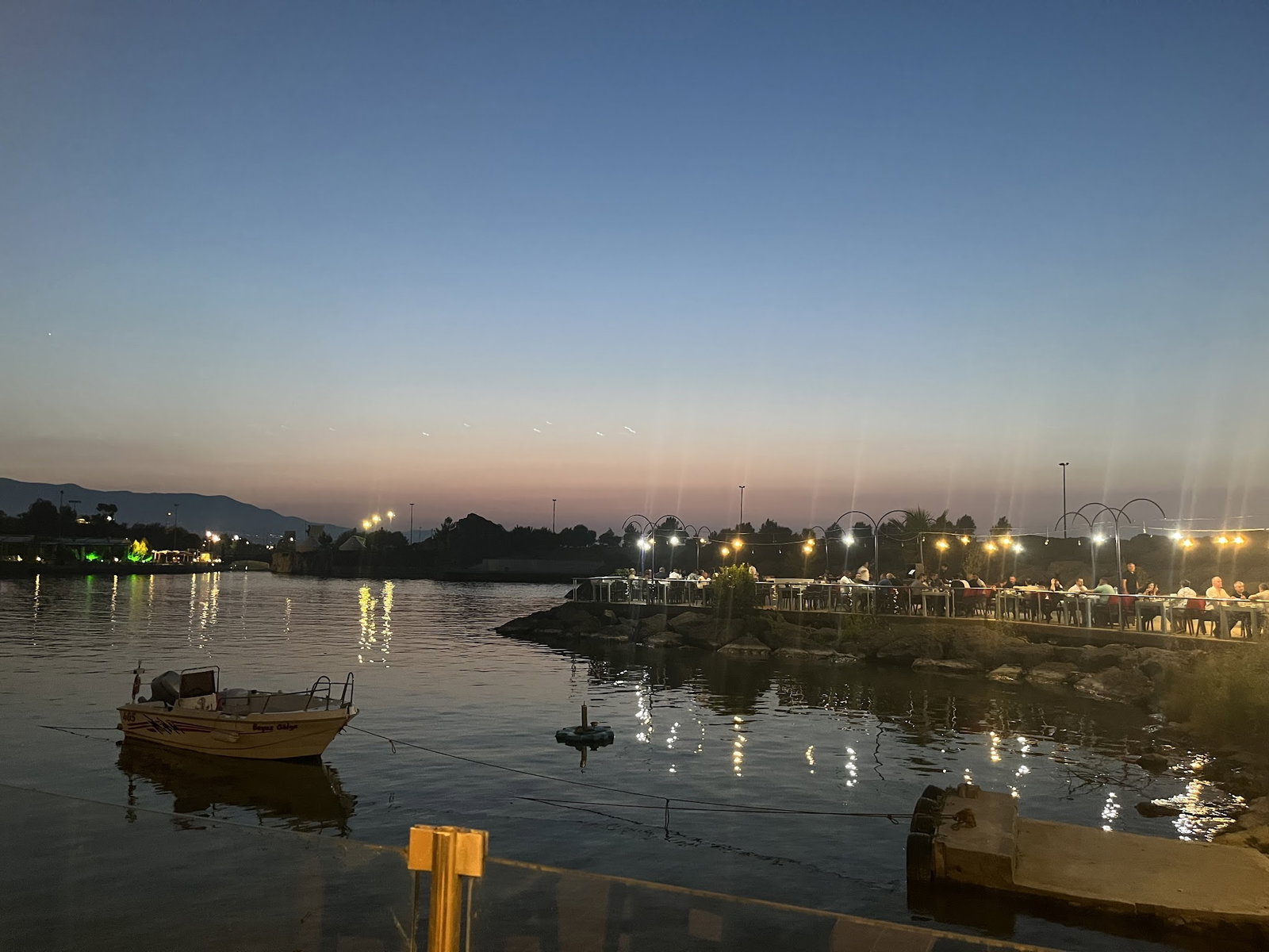 Batıpark Karadeniz Balık Restaurant