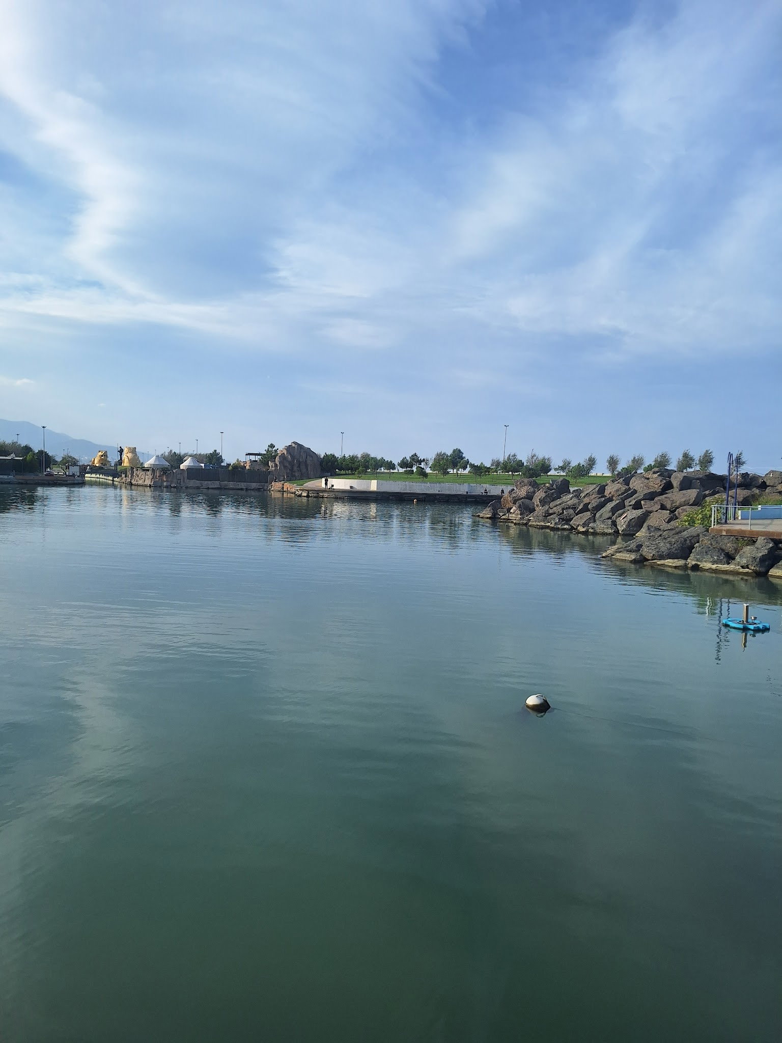 Batıpark Karadeniz Balık Restaurant