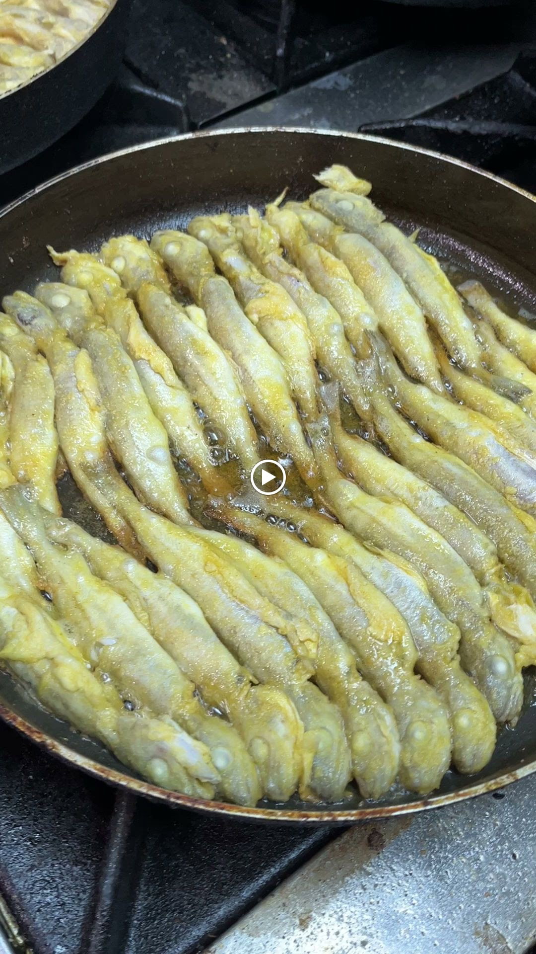 Batıpark Karadeniz Balık Restaurant