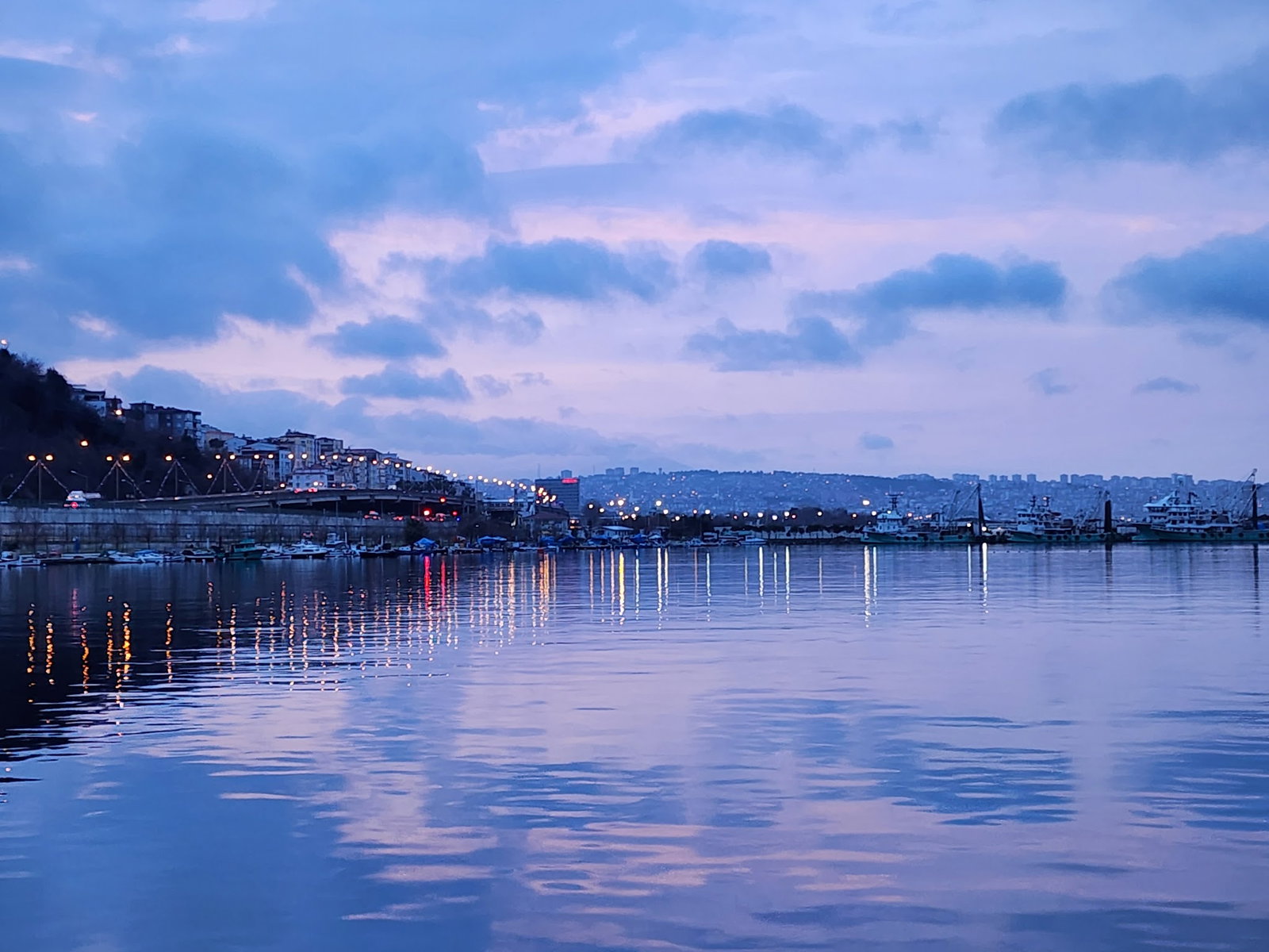 Batıpark Karadeniz Balık Restaurant