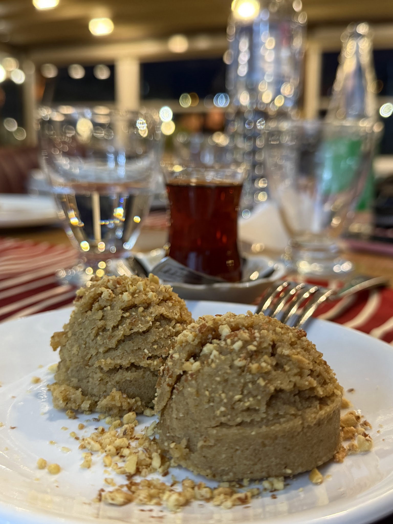 Batıpark Karadeniz Balık Restaurant