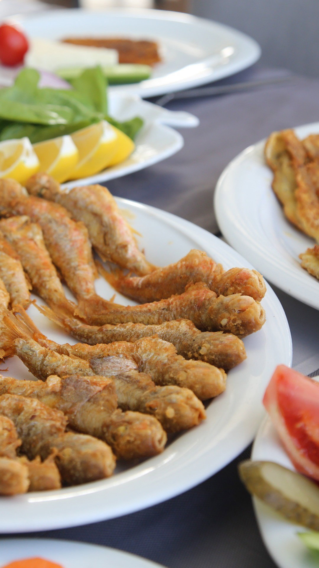 Batıpark Karadeniz Balık Restaurant