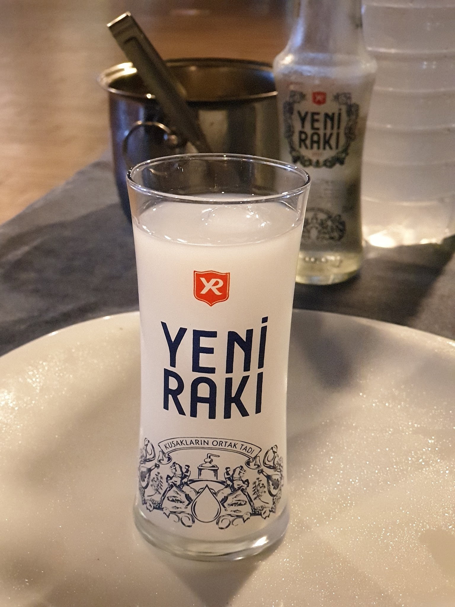 Batıpark Karadeniz Balık Restaurant