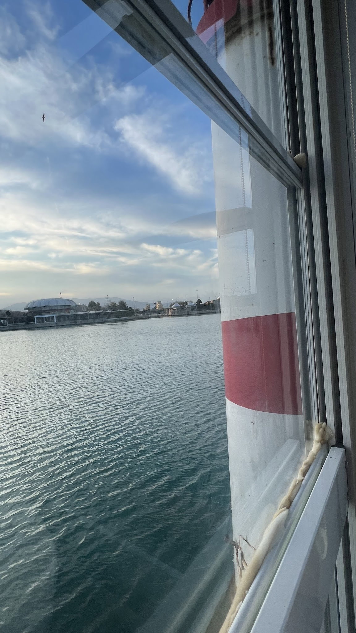 Batıpark Karadeniz Balık Restaurant