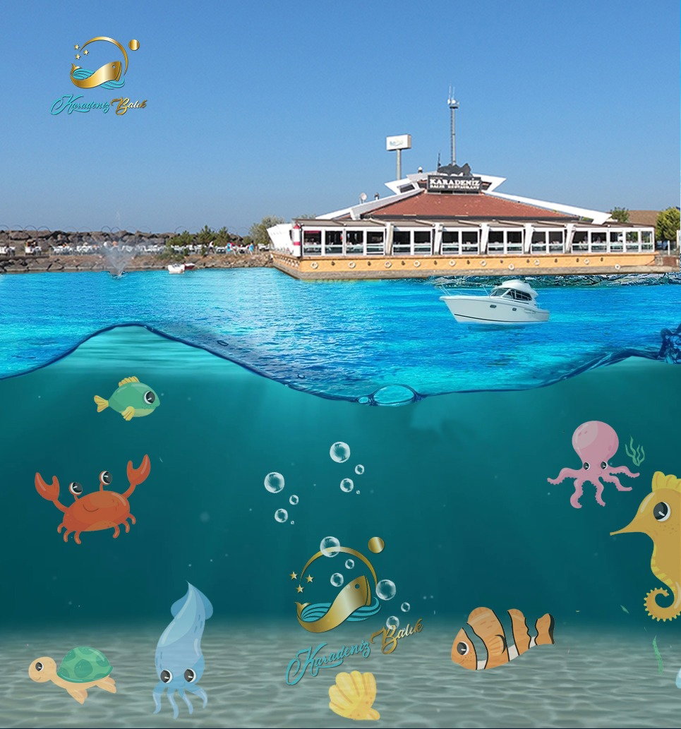 Batıpark Karadeniz Balık Restaurant