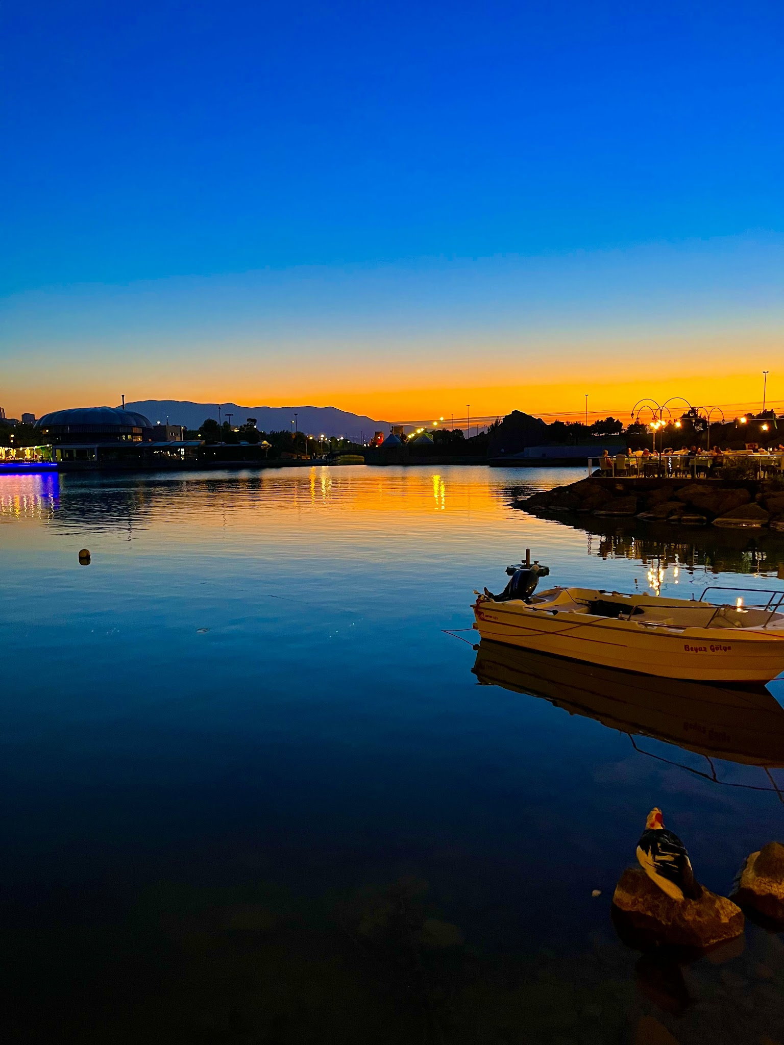 Batıpark Karadeniz Balık Restaurant