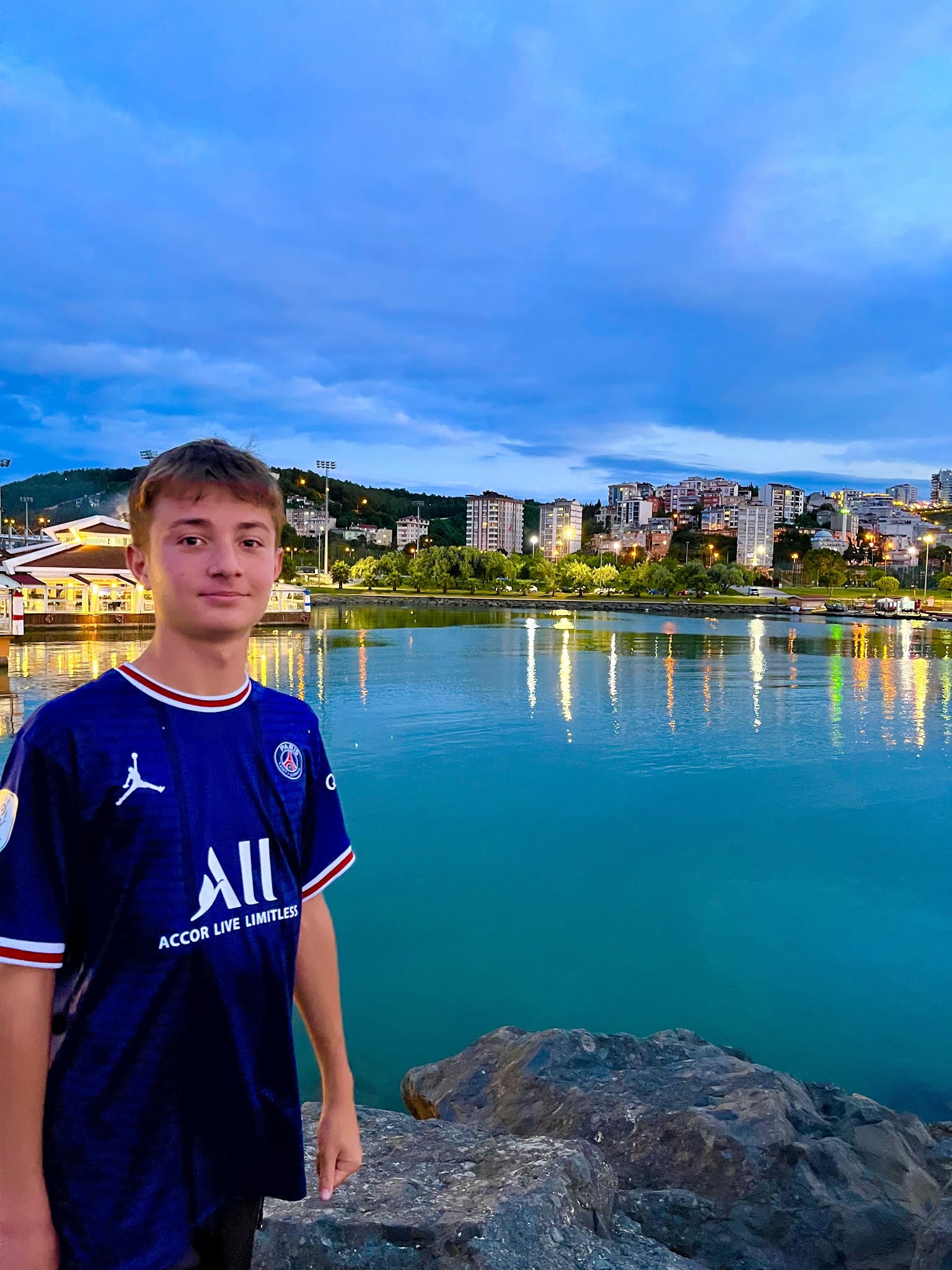 Batıpark Karadeniz Balık Restaurant