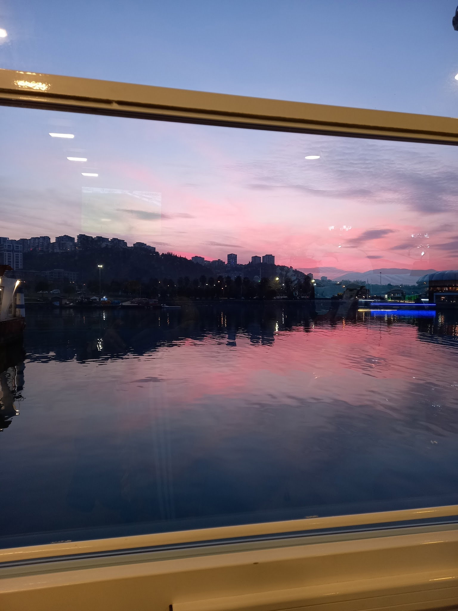 Batıpark Karadeniz Balık Restaurant