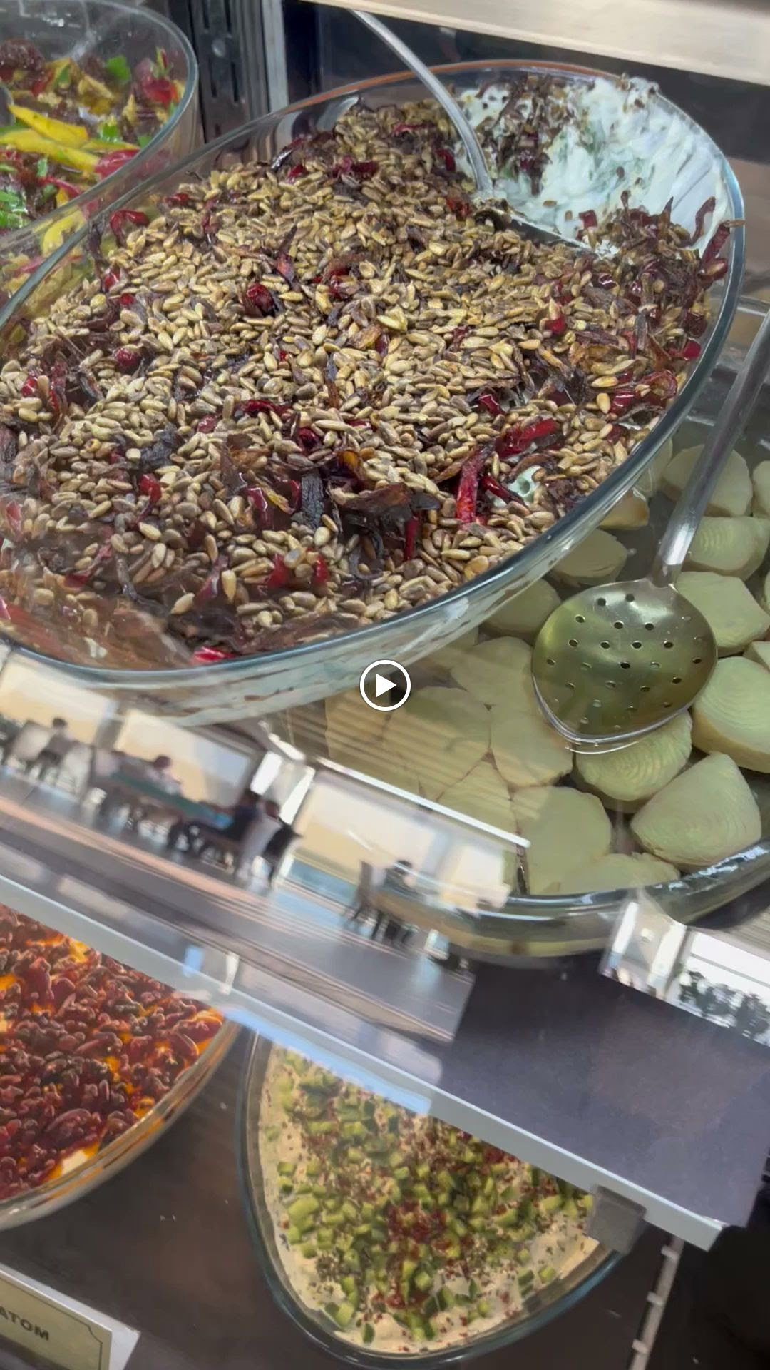 Batıpark Karadeniz Balık Restaurant