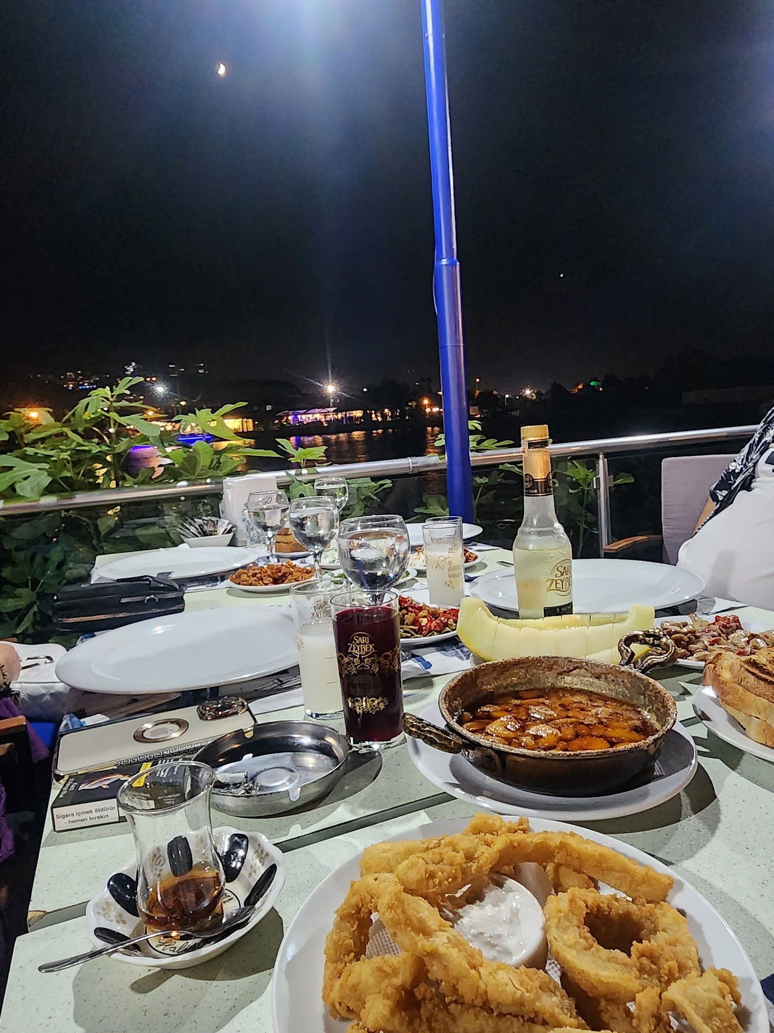 Batıpark Karadeniz Balık Restaurant