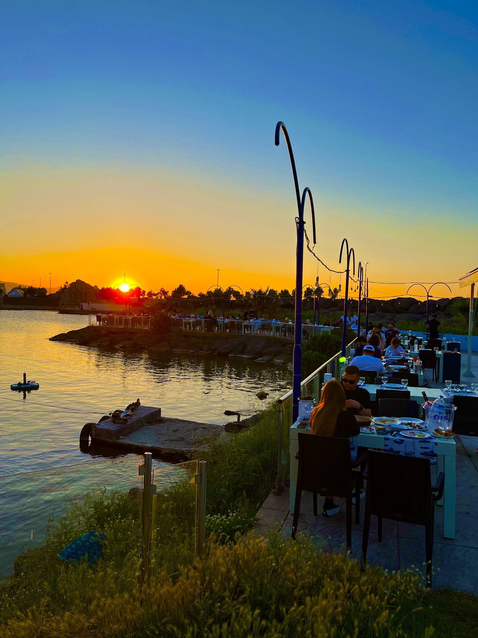 Batıpark Karadeniz Balık Restaurant