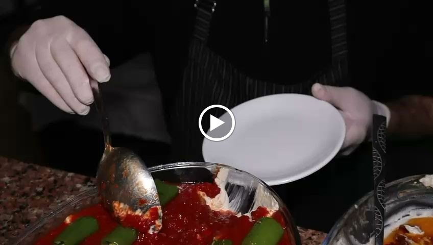 Batıpark Karadeniz Balık Restaurant