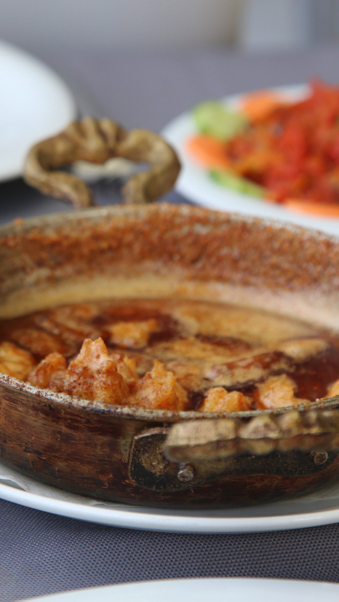 Batıpark Karadeniz Balık Restaurant