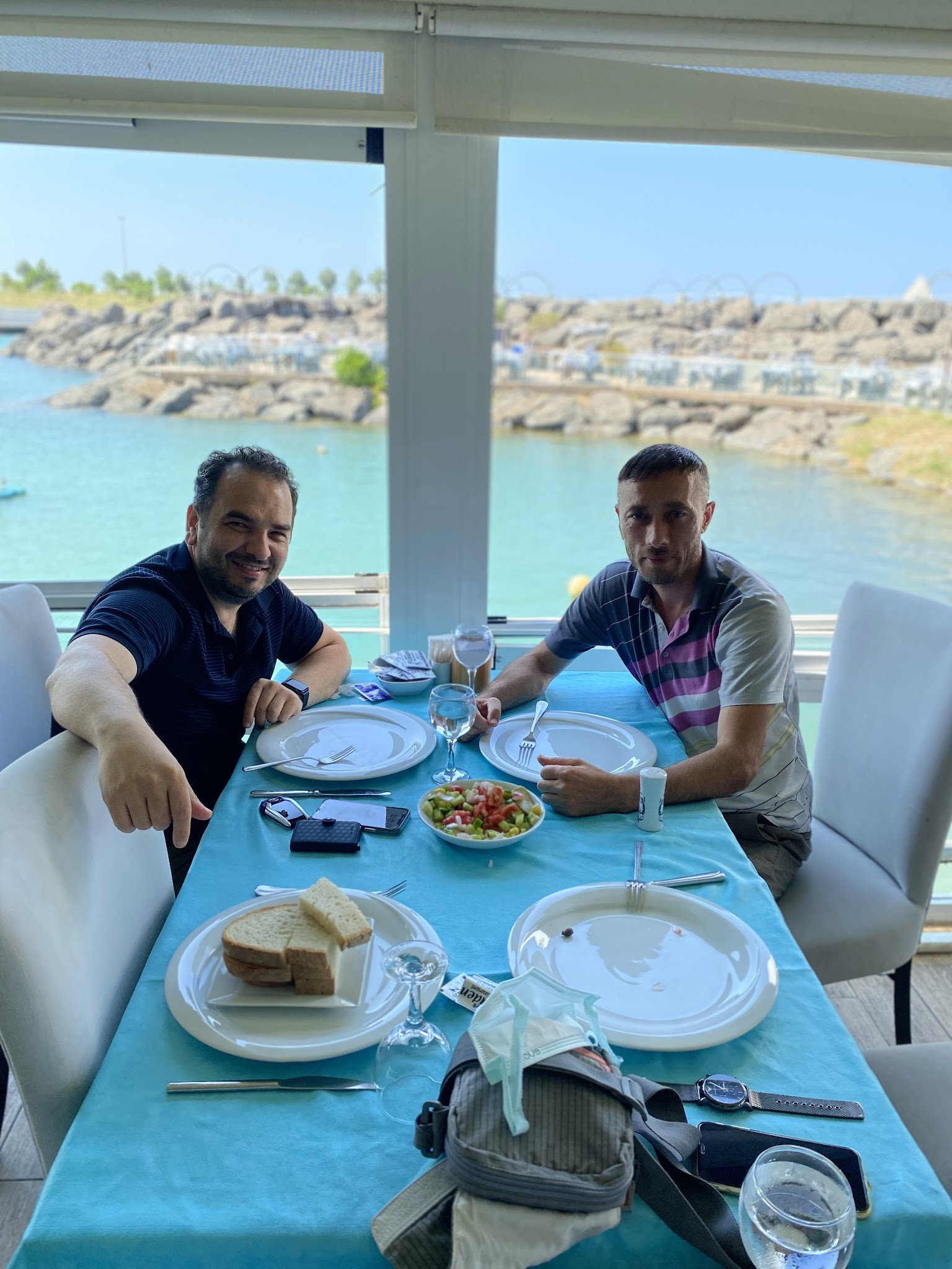 Batıpark Karadeniz Balık Restaurant