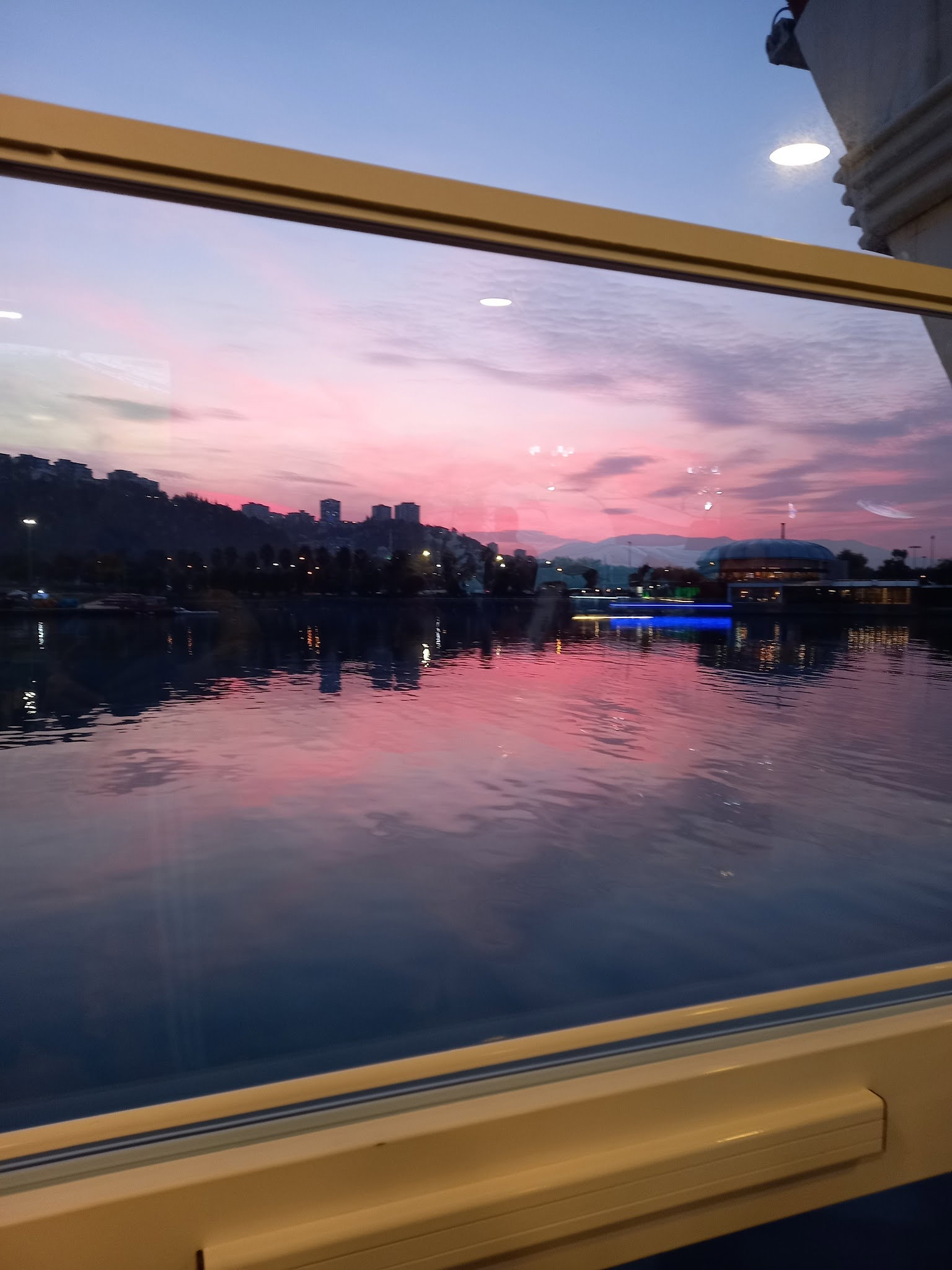 Batıpark Karadeniz Balık Restaurant