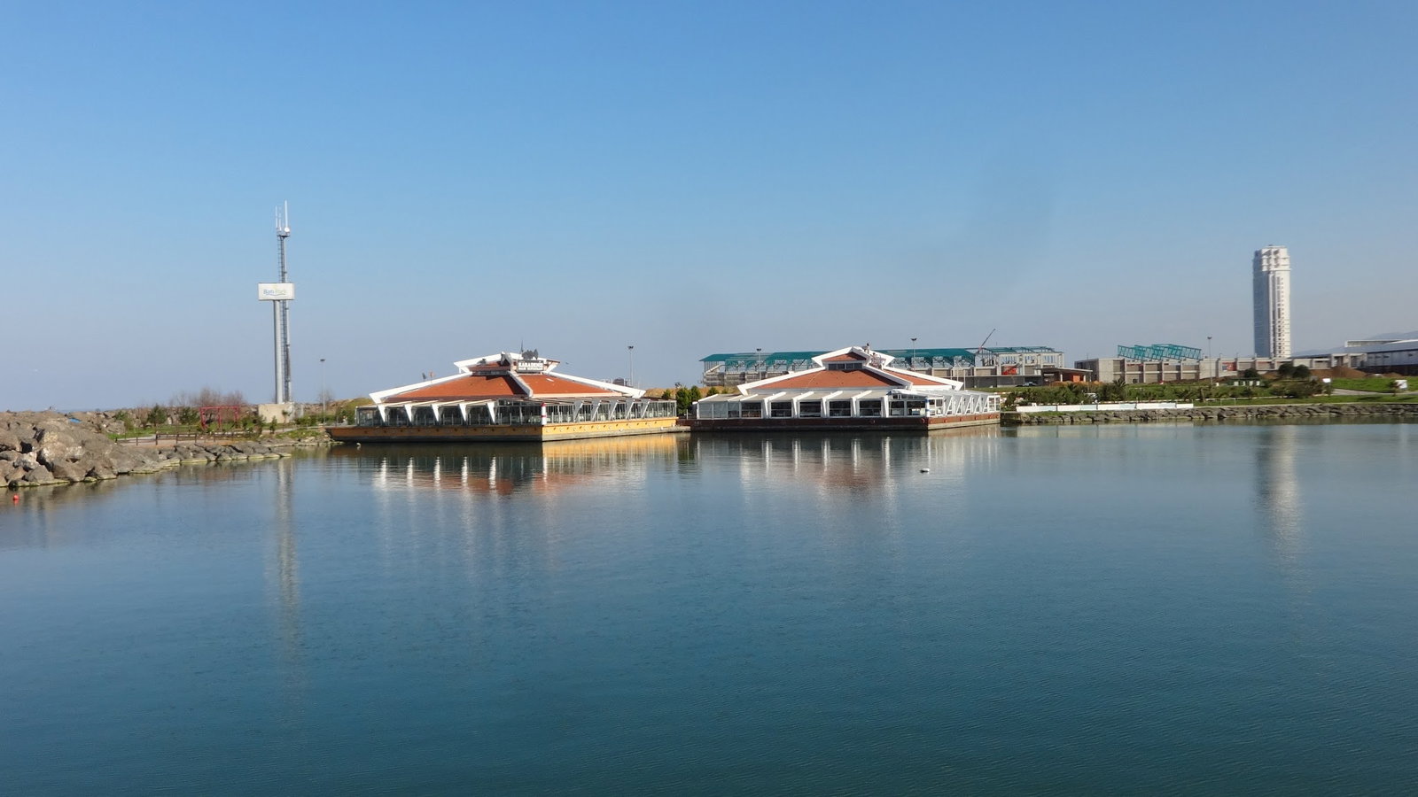 Batıpark Karadeniz Balık Restaurant