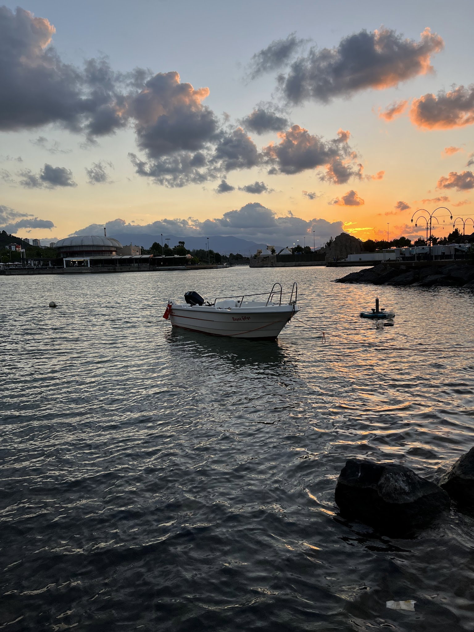Batıpark Karadeniz Balık Restaurant