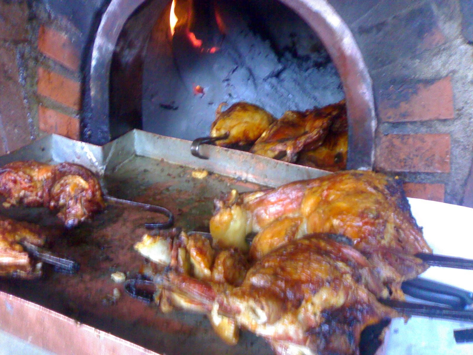 Batıpark Karadeniz Balık Restaurant