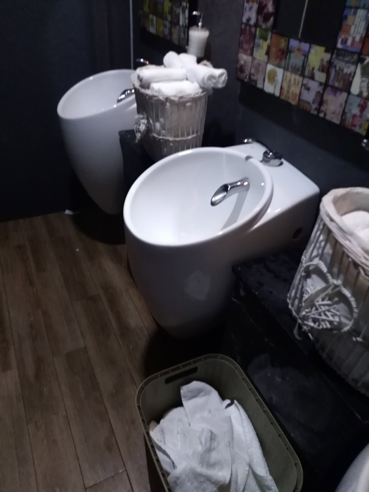 Batıpark Karadeniz Balık Restaurant