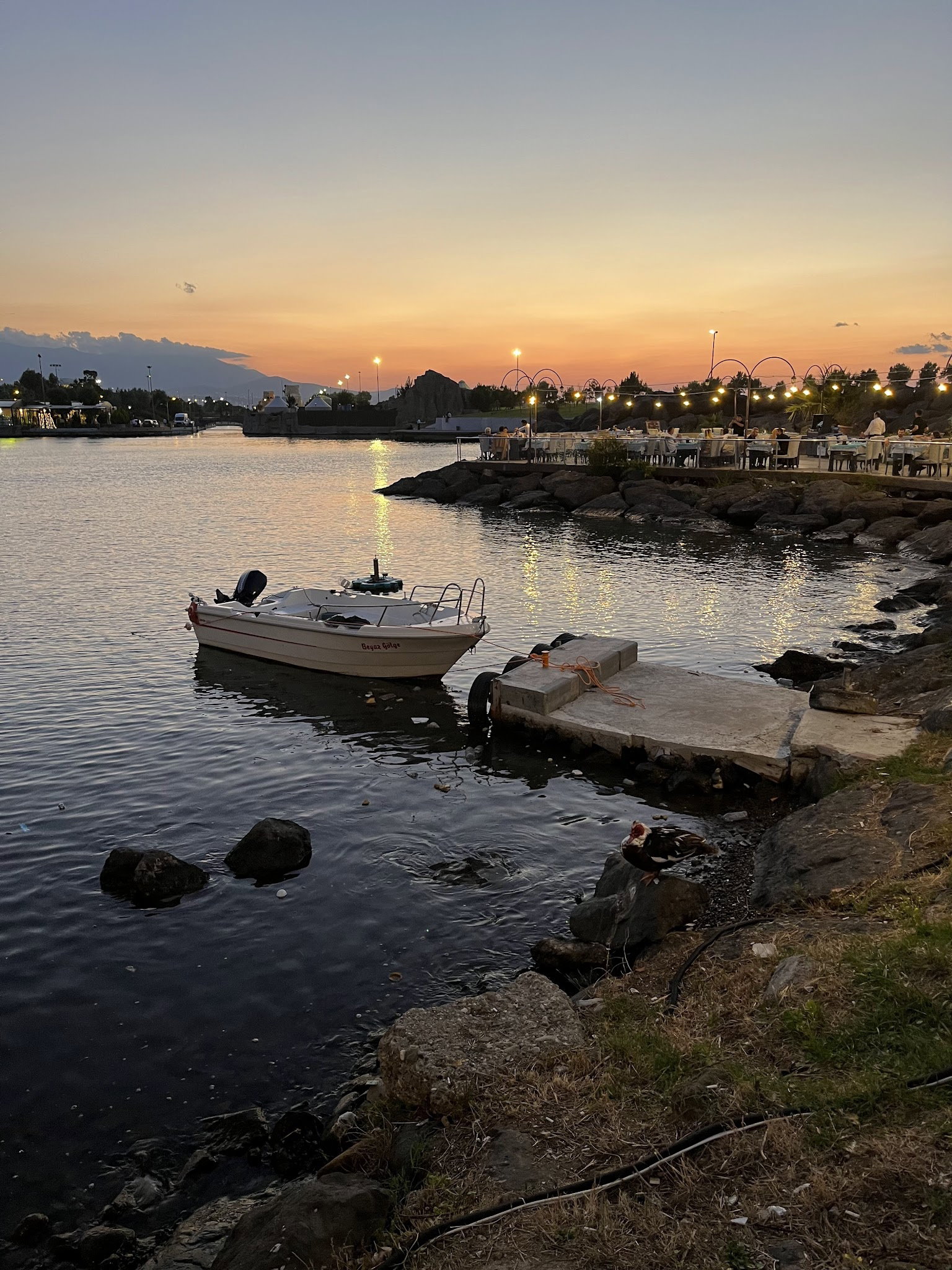 Batıpark Karadeniz Balık Restaurant