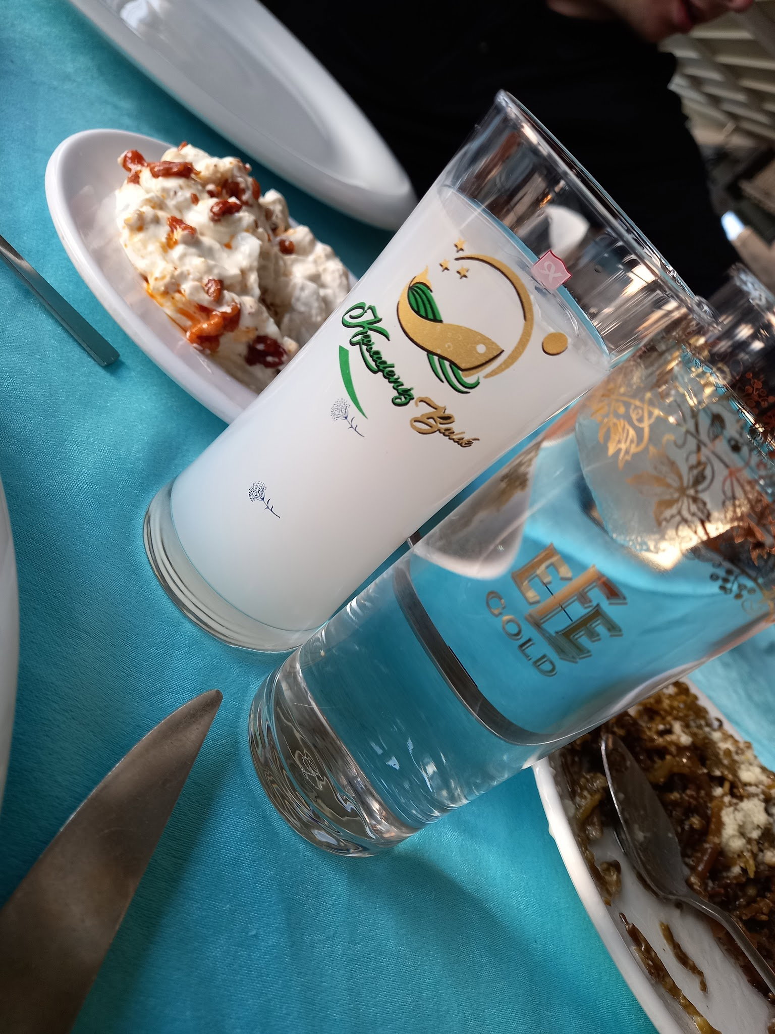 Batıpark Karadeniz Balık Restaurant