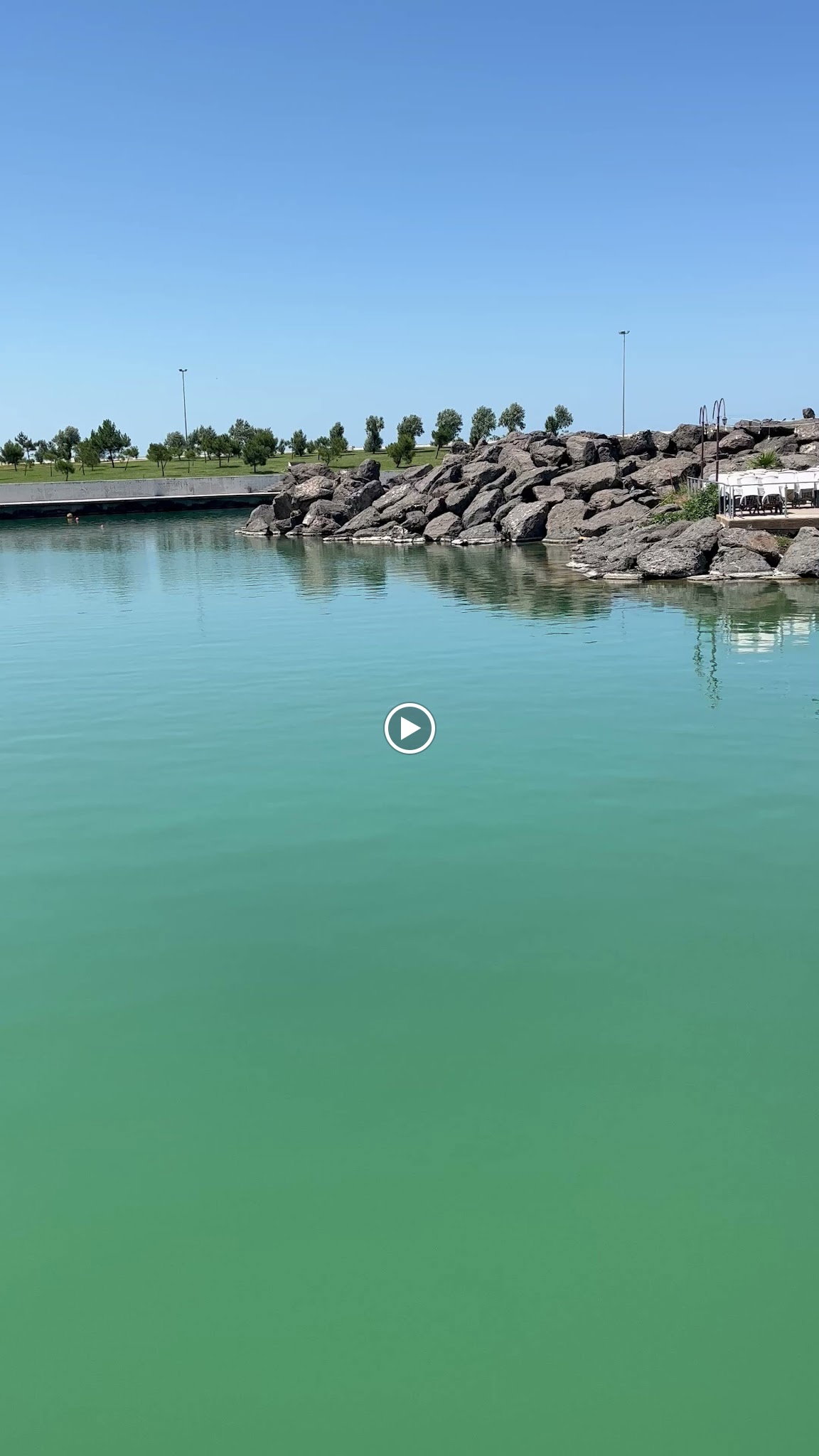 Batıpark Karadeniz Balık Restaurant