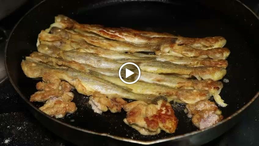 Batıpark Karadeniz Balık Restaurant