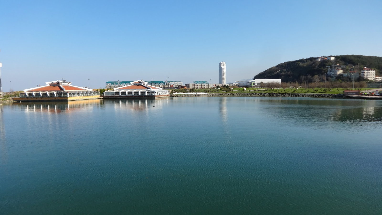 Batıpark Karadeniz Balık Restaurant