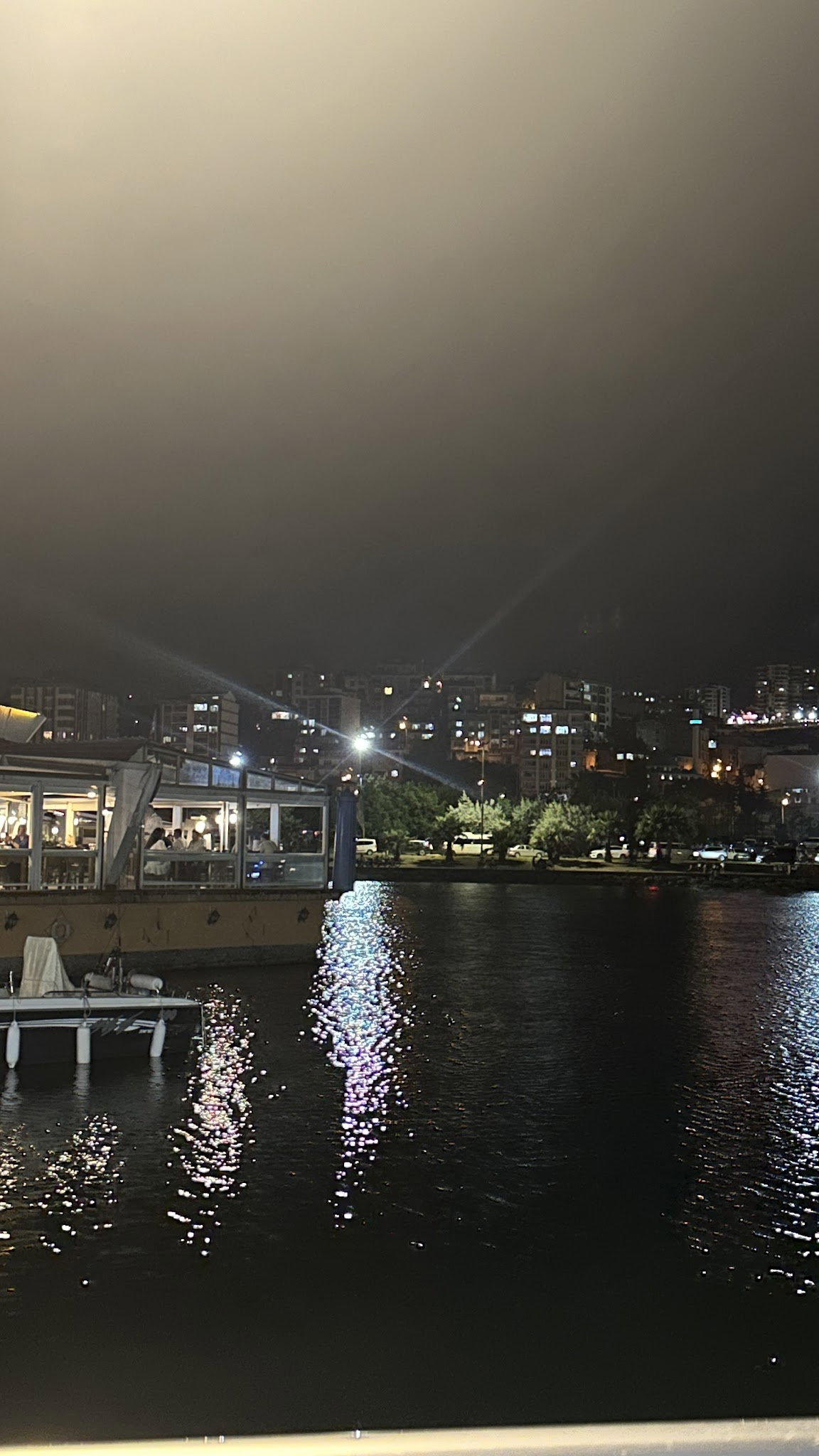 Batıpark Karadeniz Balık Restaurant