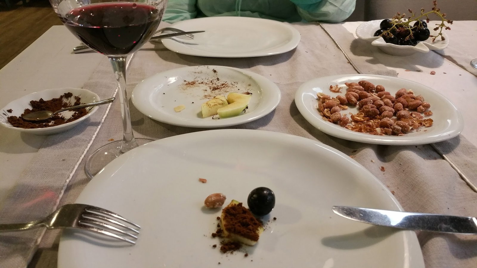 Batıpark Karadeniz Balık Restaurant