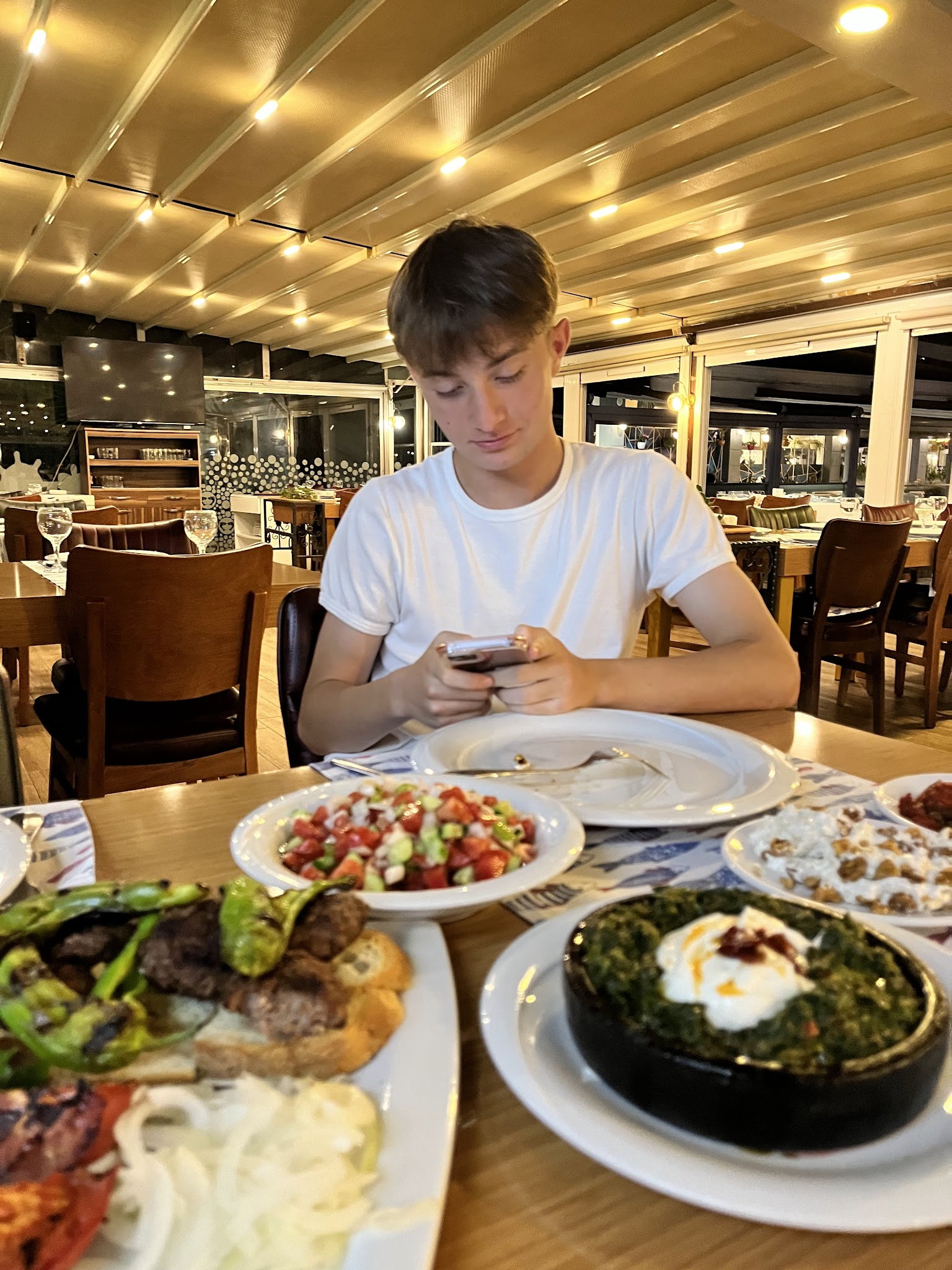 Batıpark Karadeniz Balık Restaurant