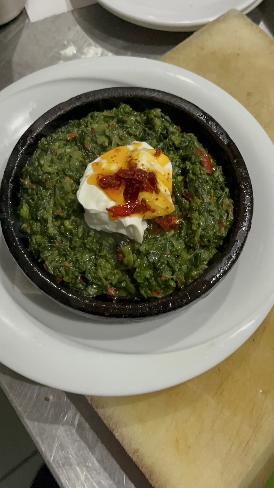 Batıpark Karadeniz Balık Restaurant