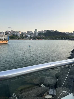 Batıpark Karadeniz Balık Restaurant resimleri