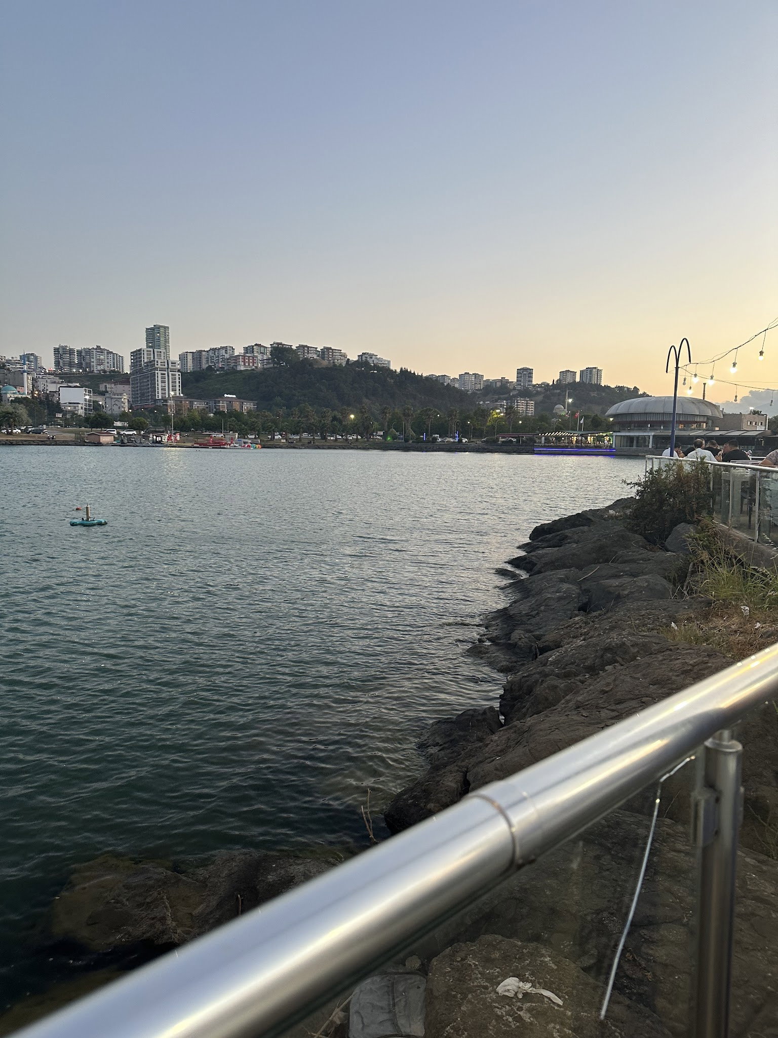 Batıpark Karadeniz Balık Restaurant