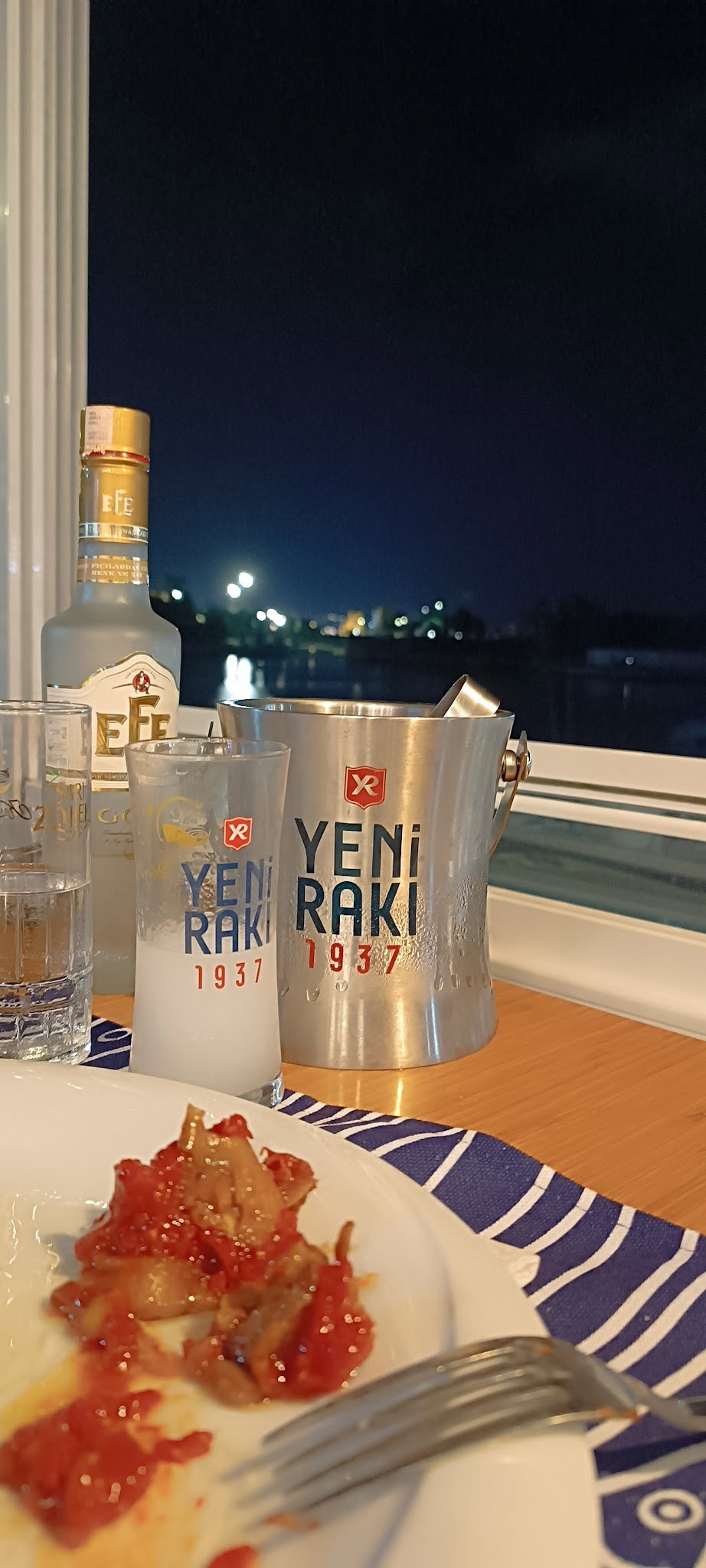 Batıpark Karadeniz Balık Restaurant