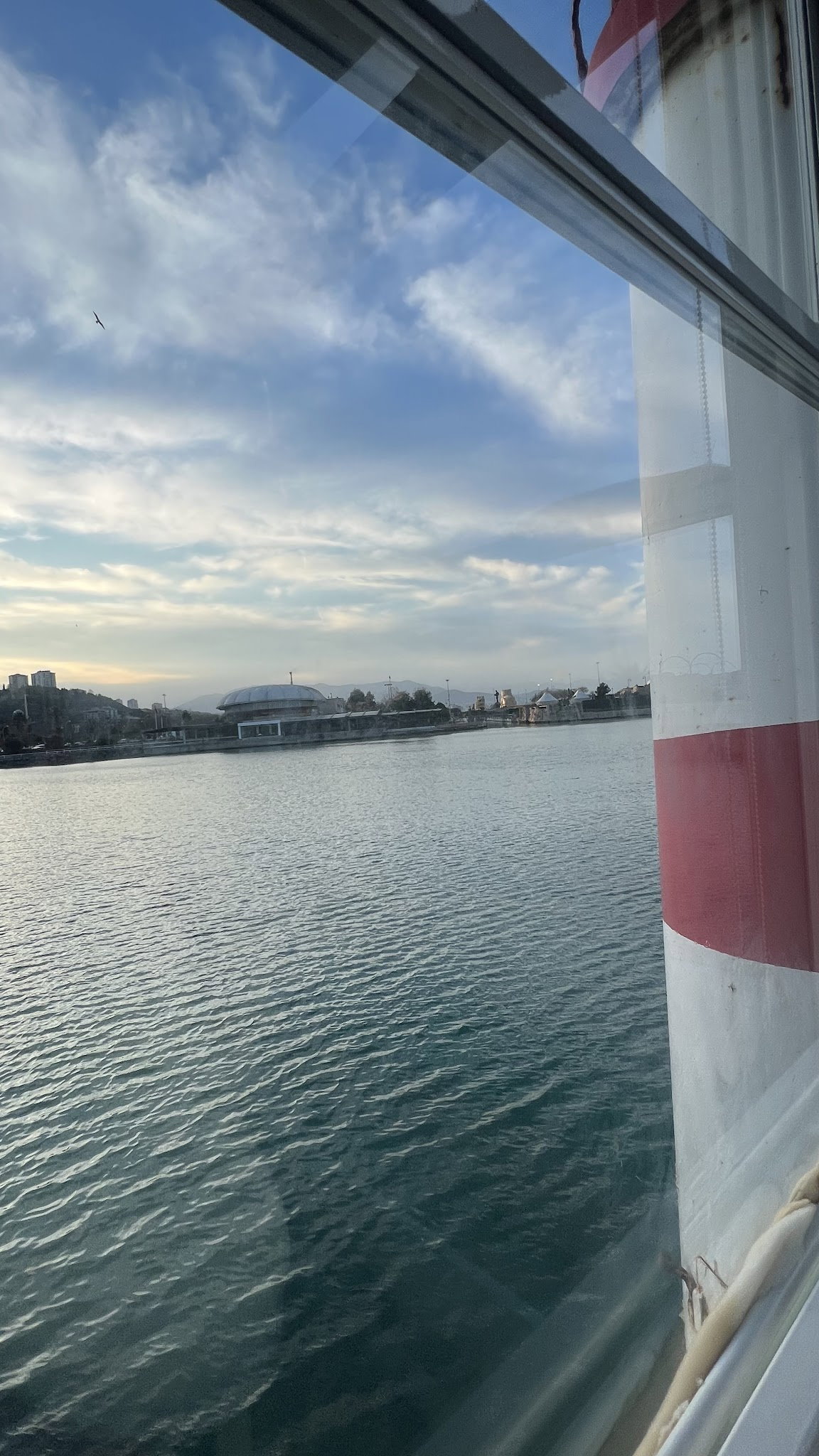 Batıpark Karadeniz Balık Restaurant