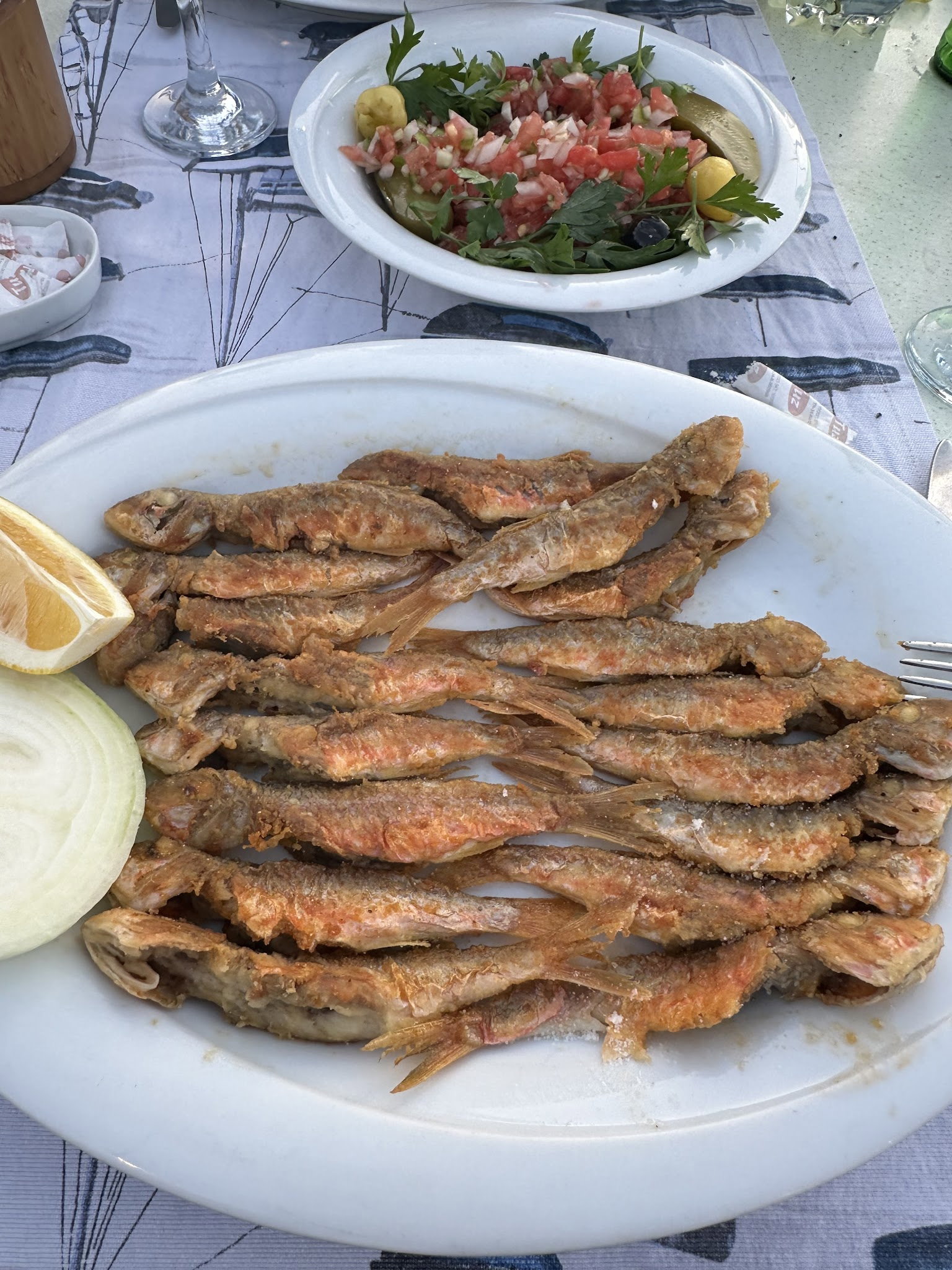 Batıpark Karadeniz Balık Restaurant