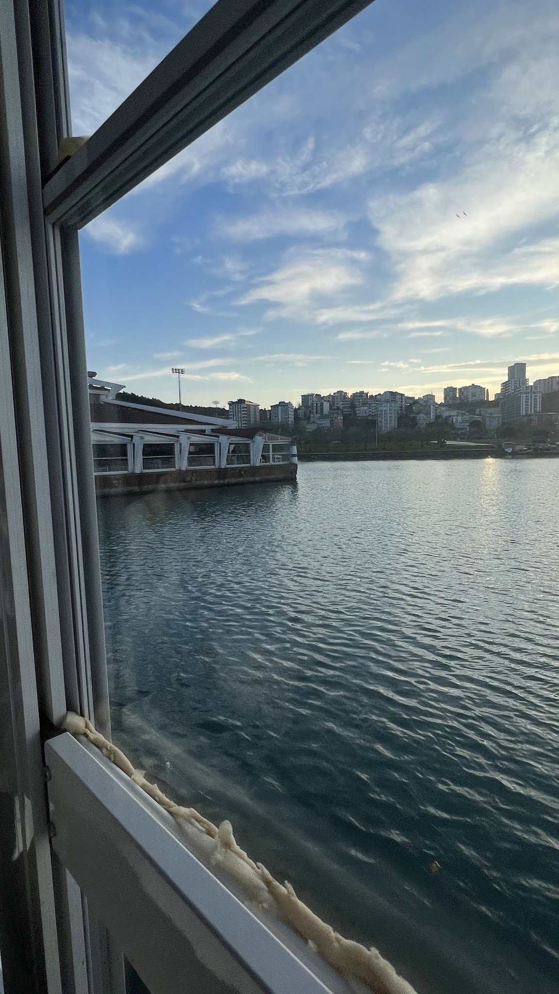 Batıpark Karadeniz Balık Restaurant