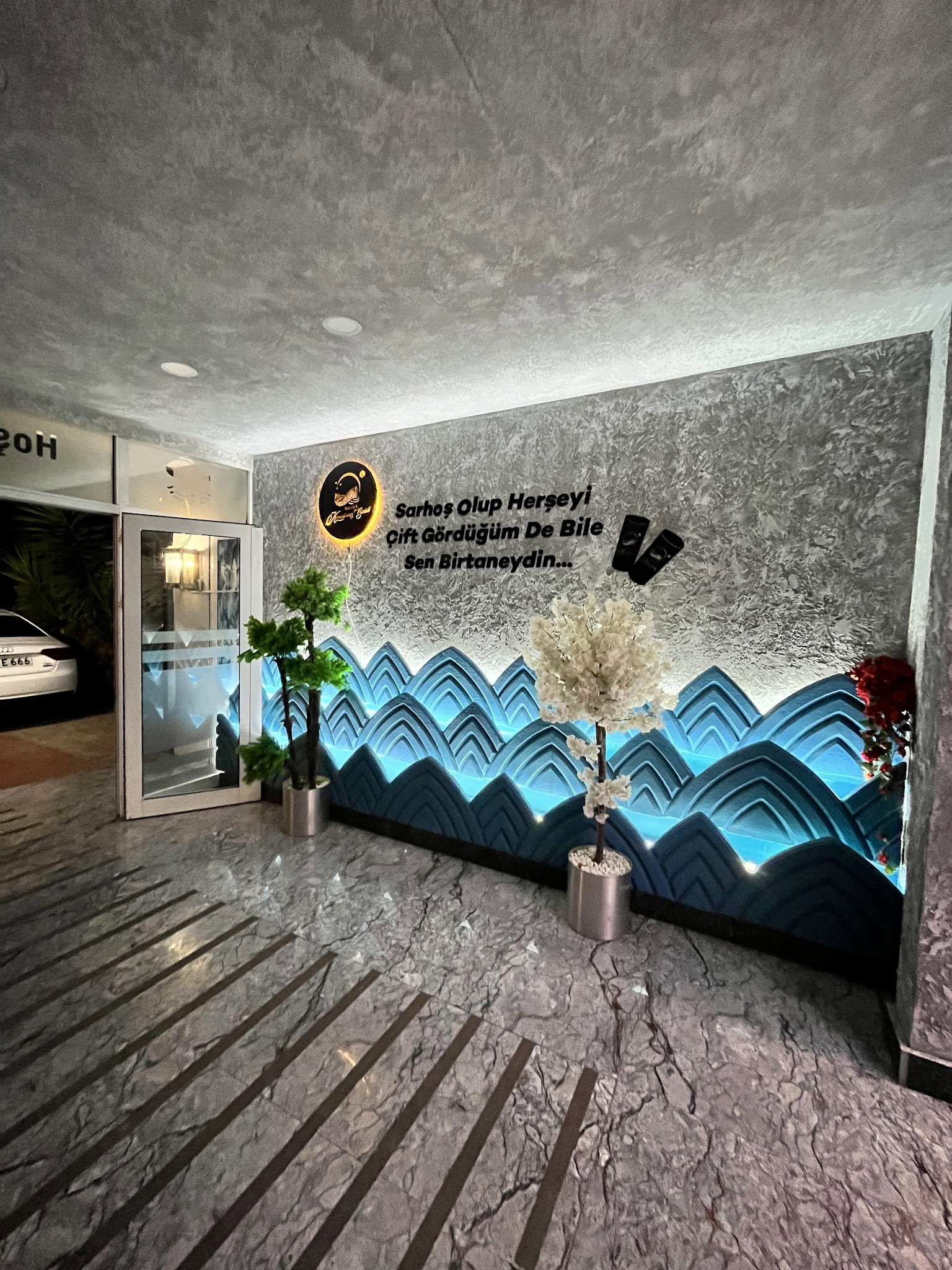 Batıpark Karadeniz Balık Restaurant