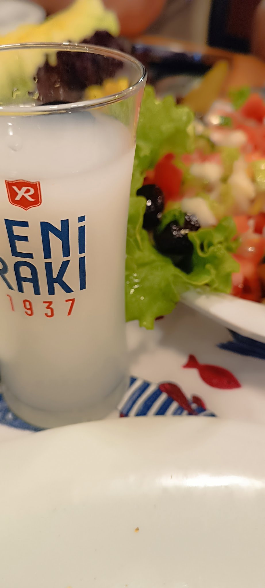 Batıpark Karadeniz Balık Restaurant