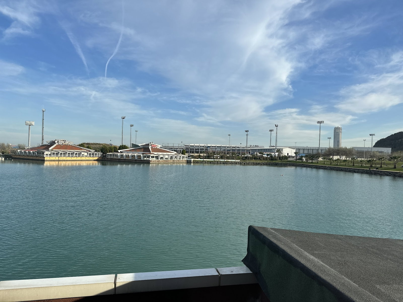 Batıpark Karadeniz Balık Restaurant