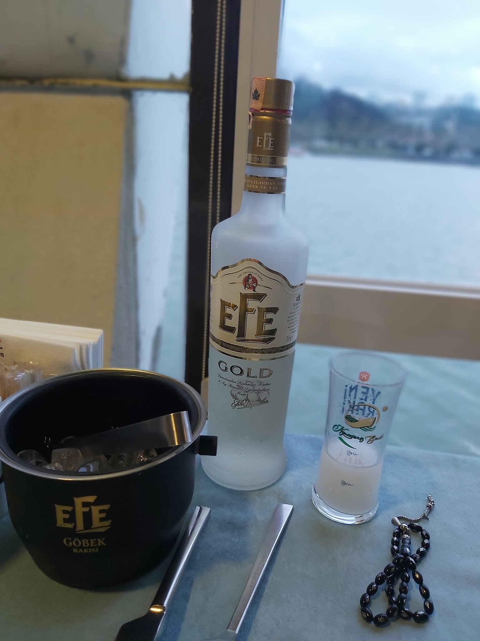 Batıpark Karadeniz Balık Restaurant